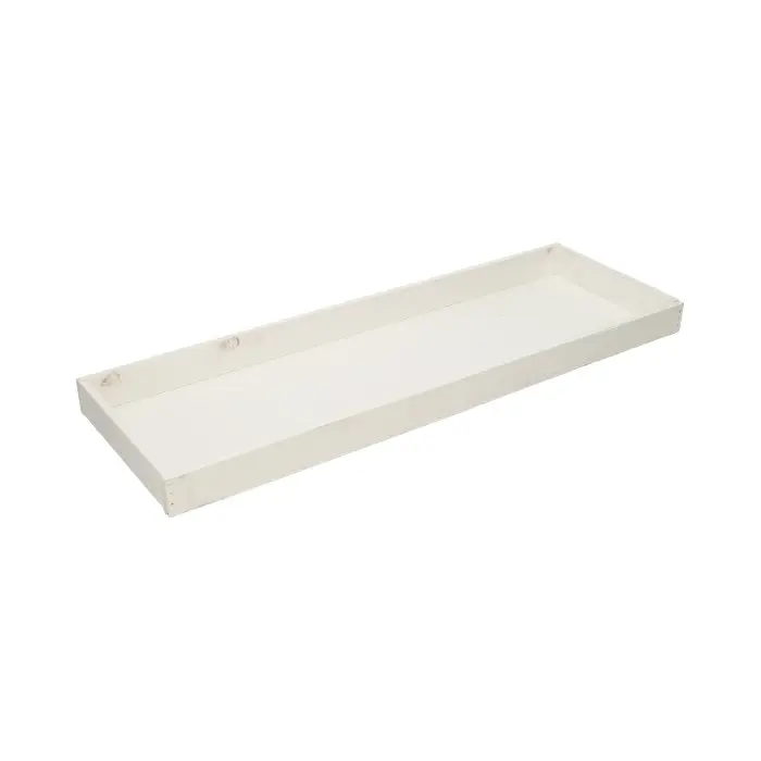 Tray Firmiana L60W20H4 White Wash