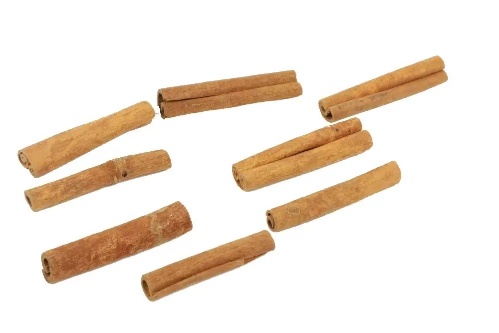 Cinnamon 500g L8 Natural