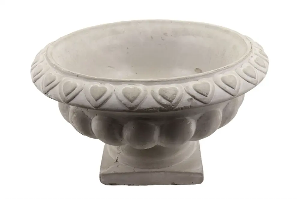 Bowl Bedollo H19D32 Grey