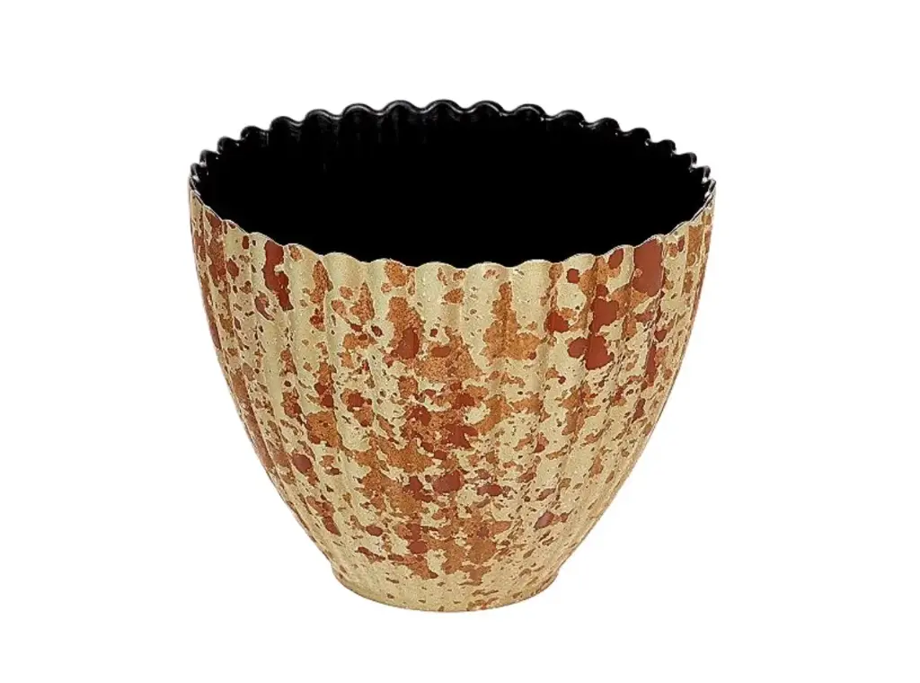 Pot Melam Ribble H13D16 Rusty