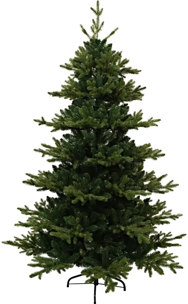 XMAS TREE 180CM GREEN
