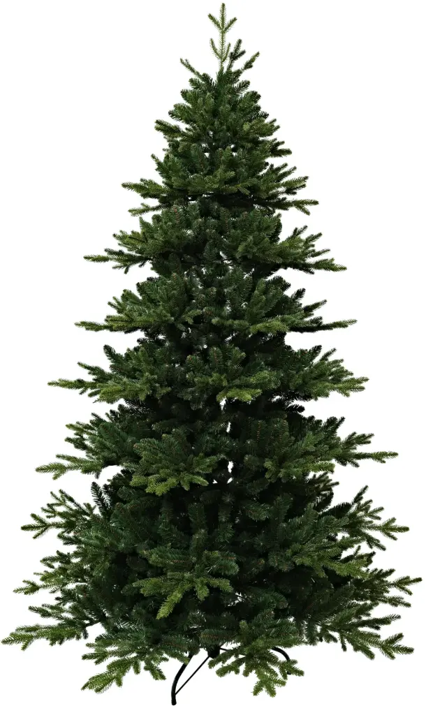 XMAS TREE 210CM GREEN