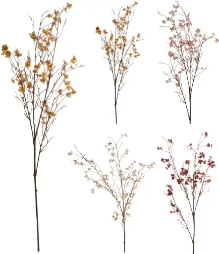 [318805440] ARTIFICIAL BRANCH 126CM 4ASS