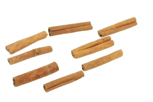 [622201001] Cinnamon 500g L8 Natural