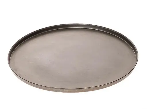 [862345096] Tray Sarlek H1.8D35.5 Metal