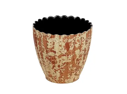 [862570045] Pot Melam Ribble H10.5D11 Rusty
