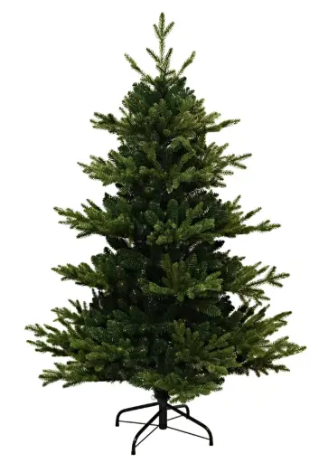 [766300140] XMAS TREE 150CM GREEN