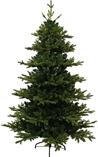 [766300150] XMAS TREE 180CM GREEN