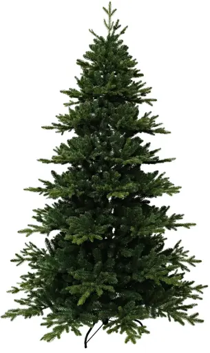 [766300160] XMAS TREE 210CM GREEN